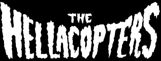 Trooper Entertainment Inc. - ARTIST- THE HELLACOPTERS